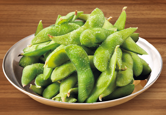 枝豆